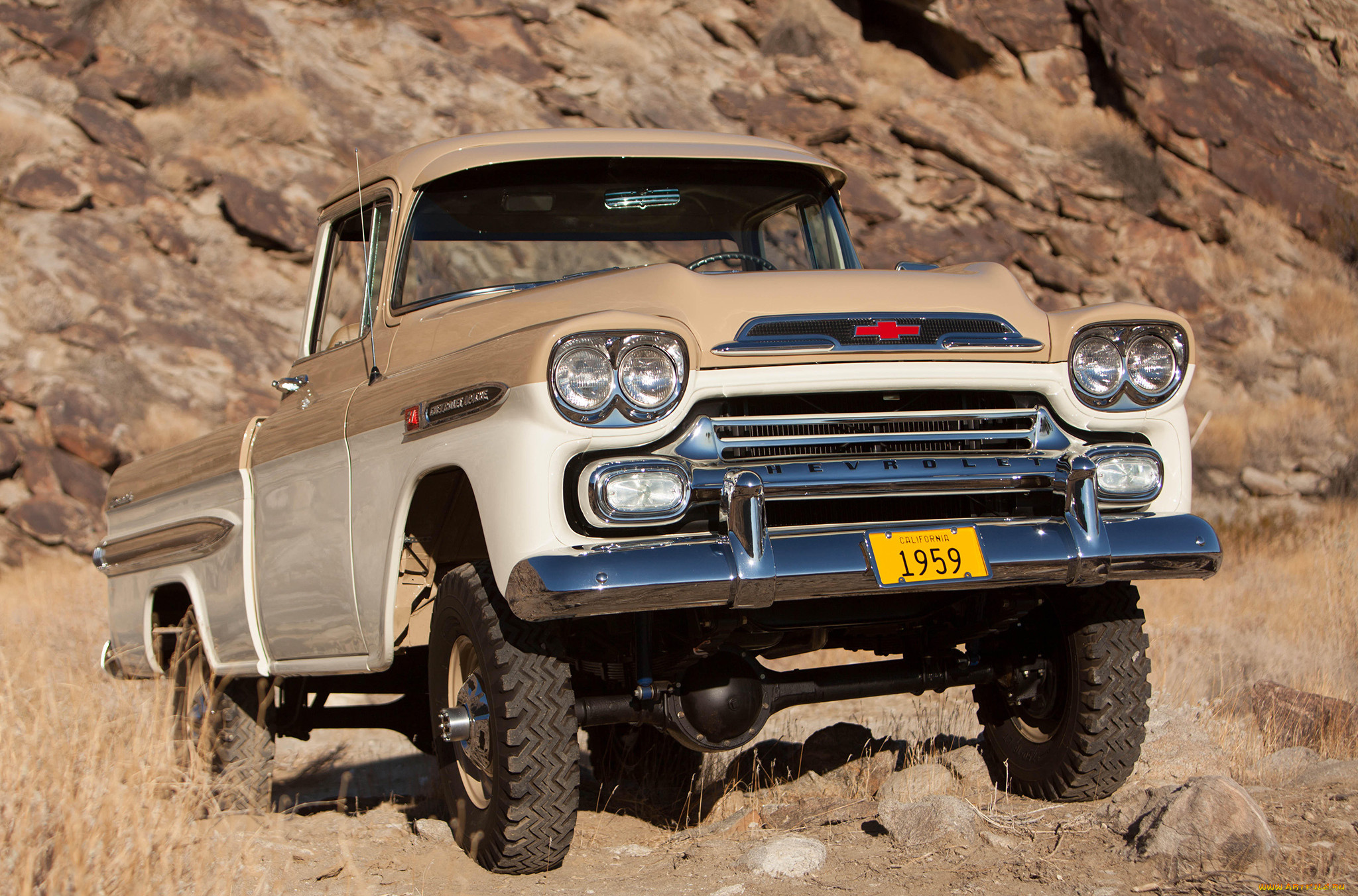 chevrolet apache 31 deluxe fleetside by napco 1959, , chevrolet, by, fleetside, deluxe, apache, 31, 1959, napco